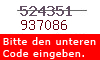 Sicherheitscode