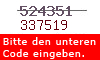 Sicherheitscode