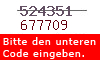 Sicherheitscode