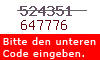 Sicherheitscode