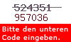 Sicherheitscode
