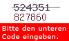 Sicherheitscode