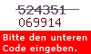 Sicherheitscode