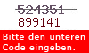 Sicherheitscode