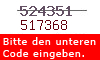 Sicherheitscode