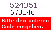 Sicherheitscode