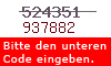Sicherheitscode